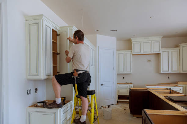 Licensed Appliance Installation service in Chisago City, MN - I E Kitchen