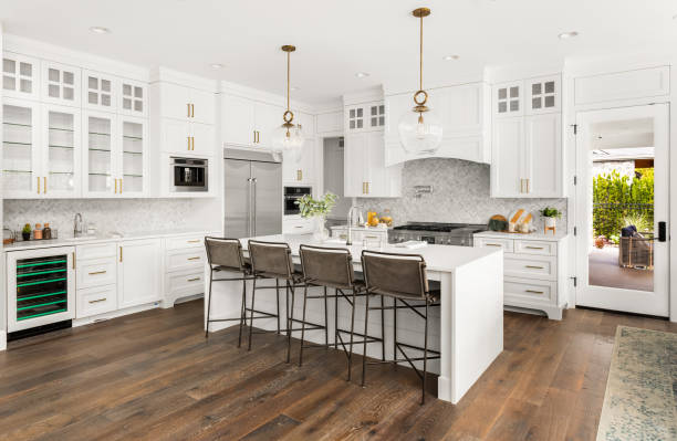 Reliable Appliance Installation contractor in Chisago City, MN by I E Kitchen